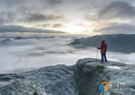 走上坡|户外登山，这15招攀登技巧你值得拥有！